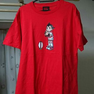 カンタベリー(CANTERBURY)のカンターベリー Tシャツ(Tシャツ/カットソー(半袖/袖なし))