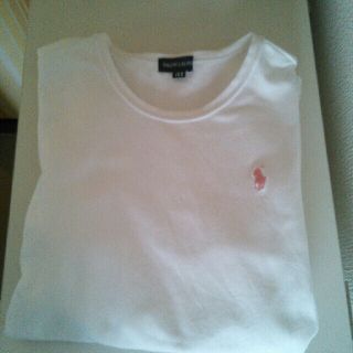 ラルフローレン(Ralph Lauren)のロンＴ(Tシャツ/カットソー)