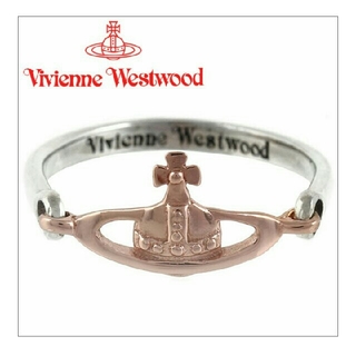 ヴィヴィアンウエストウッド(Vivienne Westwood)のVivienne Westwood リング(リング(指輪))