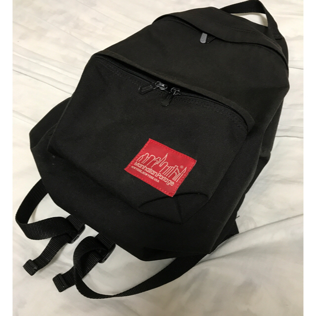 Manhattan Portage　リュック