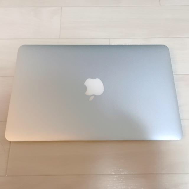 かわいい新作 - Apple Macbook 256GB 11inch Mid2013 Air ノートPC