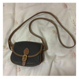 ロキエ(Lochie)のvintage bag(ショルダーバッグ)