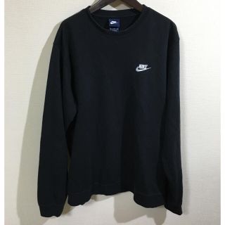 ナイキ(NIKE)の90s  NIKE ナイキ スウッシュ (Swoosh) スウェット(スウェット)