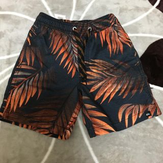 クイックシルバー(QUIKSILVER)のクイックシルバー水着(水着)