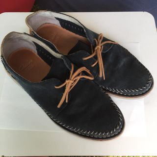 クラークス(Clarks)のクラークス☆26cm 最終値下げ(ドレス/ビジネス)