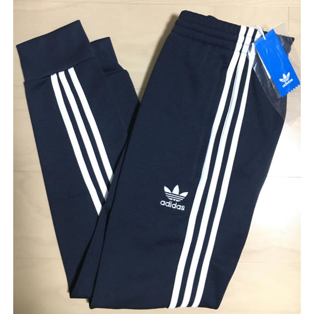 adidas(アディダス)のM❗️在庫ラスト①本❗️yuta様専用❗️adidas トラックパンツ メンズのパンツ(その他)の商品写真