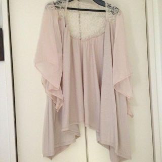 セシルマクビー(CECIL McBEE)の☻AI様取り置き商品☻(カーディガン)