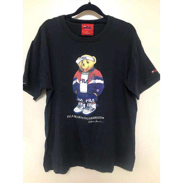 POLO RALPH LAUREN(ポロラルフローレン)のポロベア  Tシャツ メンズのトップス(Tシャツ/カットソー(半袖/袖なし))の商品写真