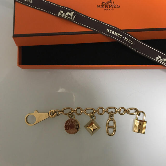 HERMES オールスター集合 バッグ アクセサリー