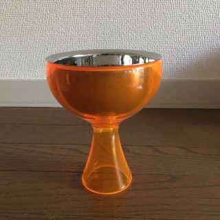 アレッシィ(ALESSI)のALESSI アレッシィ アイスクリーム デザート カップ BIG LOVE(食器)