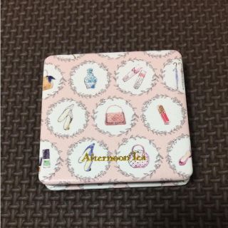 アフタヌーンティー(AfternoonTea)のkoko様専用【新品、未使用】アフタヌーンティー 鏡(その他)