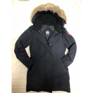 カナダグース(CANADA GOOSE)のお値下げしました！カナダグース  レディース(ダウンジャケット)