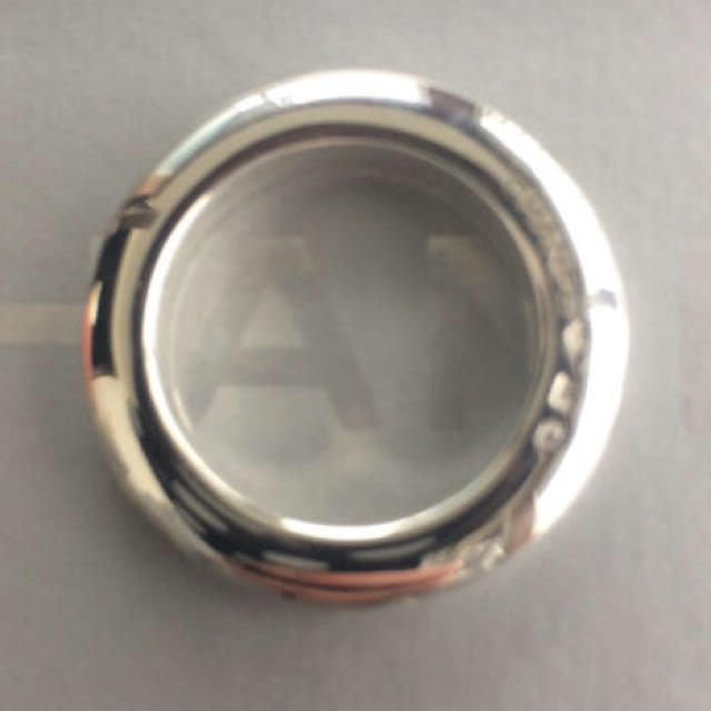 CHANEL(シャネル)のCHANEL ring レディースのアクセサリー(リング(指輪))の商品写真