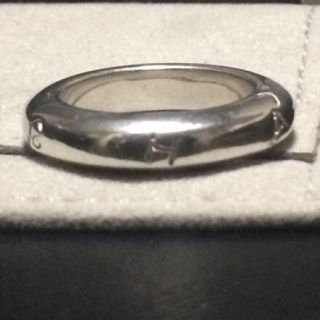 シャネル(CHANEL)のCHANEL ring(リング(指輪))