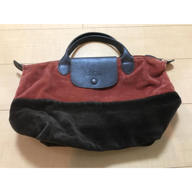 LONGCHAMP(ロンシャン)のロンシャン トートバッグ レディースのバッグ(トートバッグ)の商品写真