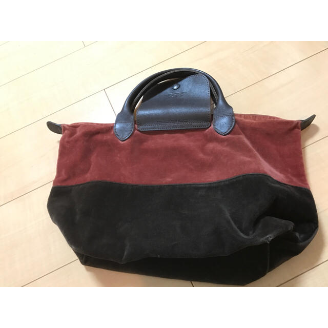 LONGCHAMP(ロンシャン)のロンシャン トートバッグ レディースのバッグ(トートバッグ)の商品写真