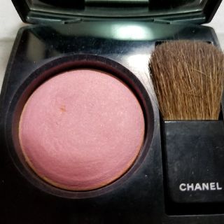 CHANEL - 残量6割程度限定色シャネルチーク87サクラの通販 by なな's ...