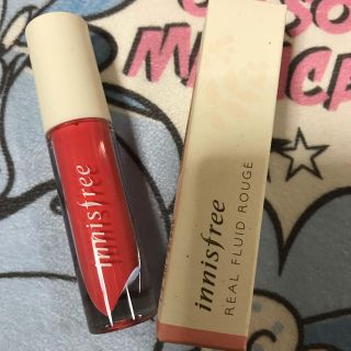 イニスフリー(Innisfree)のイニスフリー リップ(リップグロス)