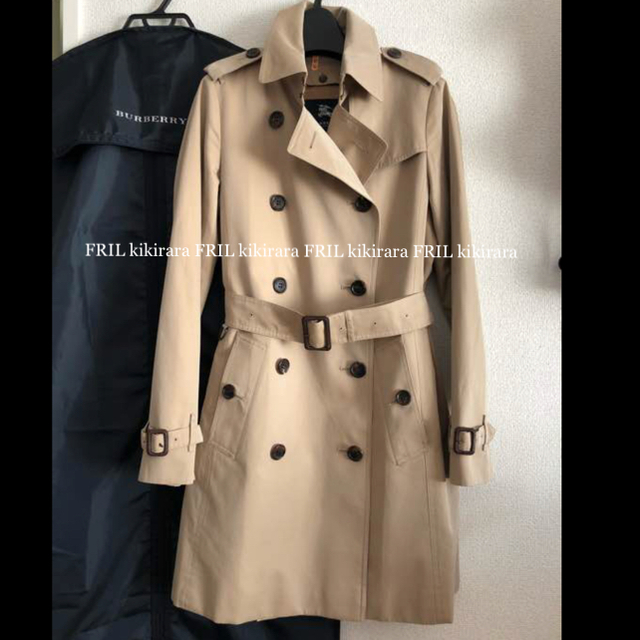 国内配送】 日本製 ロンドン バーバリー 美品 - BURBERRY ウール