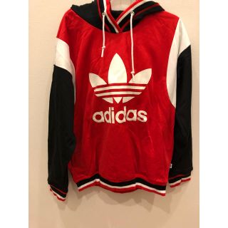 アディダス(adidas)のadidasoriginals パーカー(パーカー)