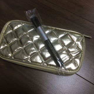 コウゲンドウ(江原道(KohGenDo))の🤗🉐❗️💄メイクブラシ、ポーチセット(コフレ/メイクアップセット)