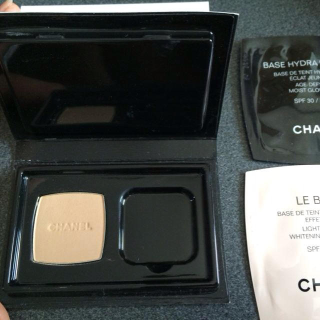 CHANEL(シャネル)のシャネル✳︎サンプル まとめ売り コスメ/美容のベースメイク/化粧品(その他)の商品写真