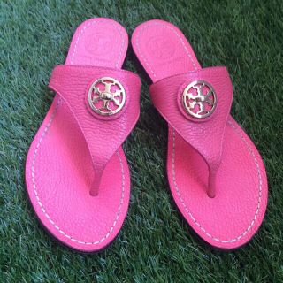 トリーバーチ(Tory Burch)のトリーバーチ サンダル(サンダル)