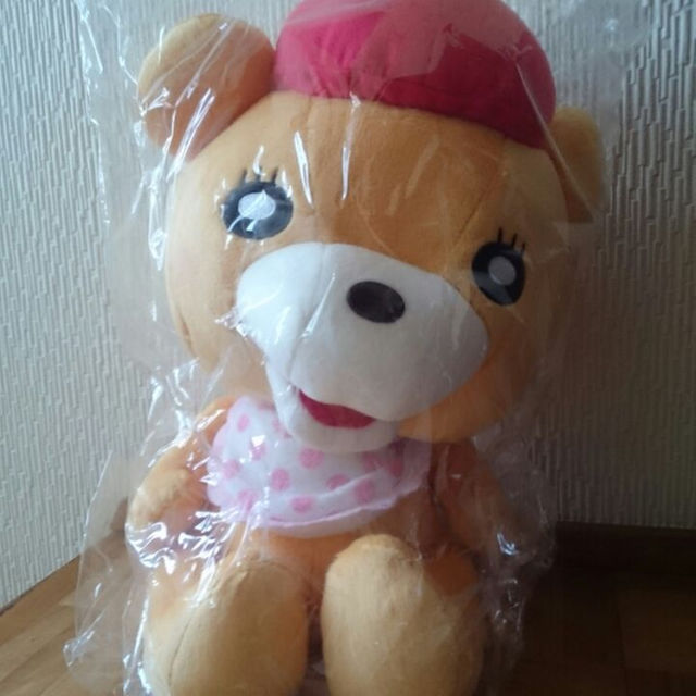 羽海野チカ 一番くじ A賞ウミノクマぬいぐるみの通販 By 彩希 S Shop ラクマ 羽海野チカ 一番くじ A賞ウミノクマぬいぐるみの通販 By 彩希 S Shop ラクマ