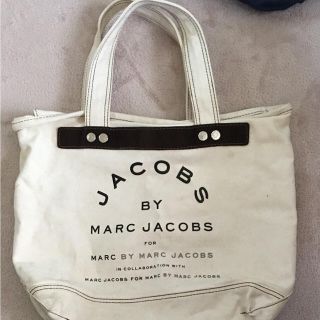 マークバイマークジェイコブス(MARC BY MARC JACOBS)のマークバイマークジェイコブス トートバッグ(トートバッグ)