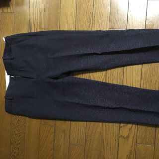 ボールジィ(Ballsey)のBallsey トゥモローランド パンツ(クロップドパンツ)