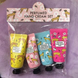 韓国 ハンドクリーム セットの通販 by shop|ラクマ