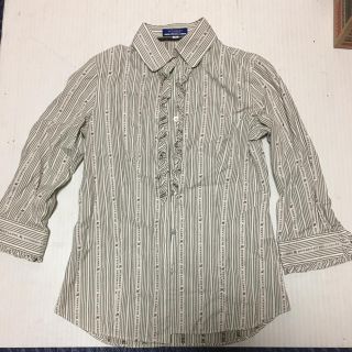 バーバリー(BURBERRY)のマリー6924    様    専用(シャツ/ブラウス(長袖/七分))