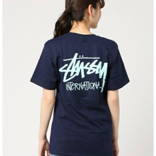 ステューシー(STUSSY)のstussy【値下げ】(Tシャツ(半袖/袖なし))