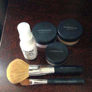 ベアミネラル(bareMinerals)の【SALE】bare Minerals(その他)