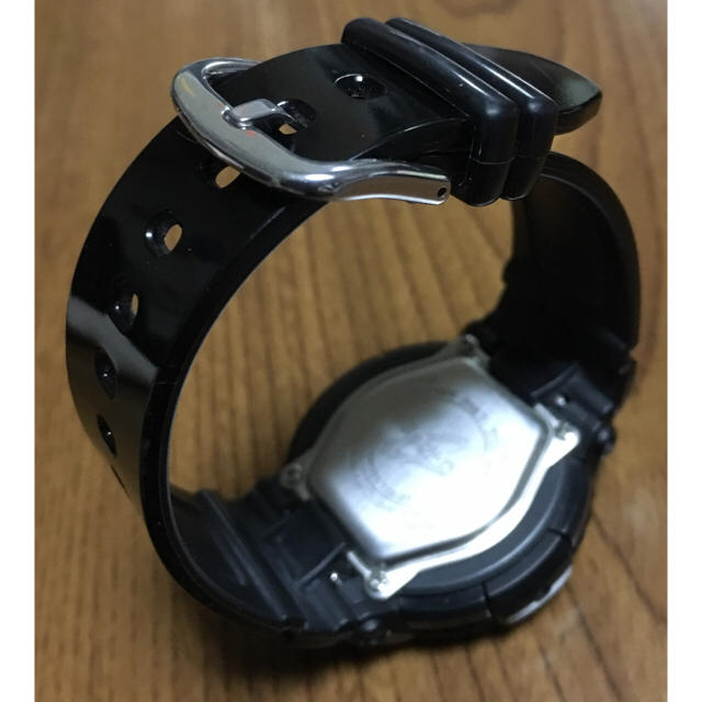 Baby-G(ベビージー)の厚 16.4 美品 Baby-G ベビーＧ CASIO カシオ  メンズの時計(腕時計(アナログ))の商品写真