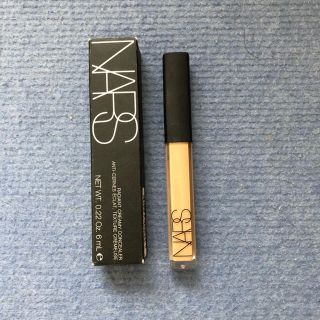 ナーズ(NARS)のNARS 2016年ベストコスメ受賞 コンシーラー(コンシーラー)