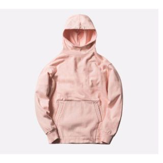 シュプリーム(Supreme)の【Sサイズ】KITH DOUBLE POCKET HOODIE(パーカー)