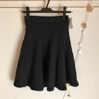 ヘザー(heather)のHeather ＊スウェット フレアスカート＊ 新品(ミニスカート)