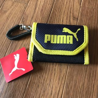 プーマ(PUMA)のランズ様専用☆PUMA 財布 値下げ☆(財布)