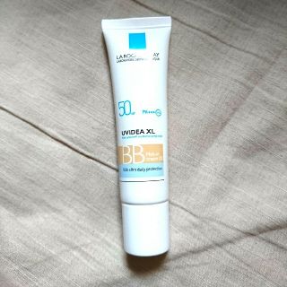 ラロッシュポゼ(LA ROCHE-POSAY)のラロッシュポゼ  BBクリーム  02ナチュラル(BBクリーム)