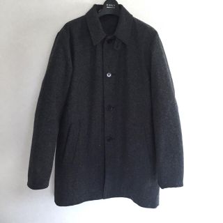 N.HOOLYWOOD(ステンカラーコート)のフリマアイテム一覧 N.HOOLYWOOD(ステンカラーコート)のフリマアイテム一覧