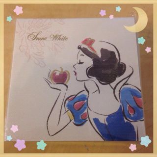 ディズニー(Disney)の白雪姫 メモ♡(その他)