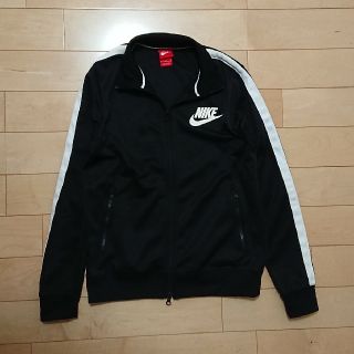 ナイキ(NIKE)のれいとさん専用 NIKE ナイキ ジャージトラックジャケット(ジャージ)