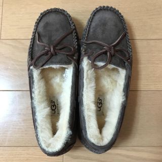 アグ(UGG)のUGG スリッポン 11/22お値下げ(スリッポン/モカシン)