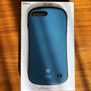 iFace First Class Sense iPhone 7plus 8p(iPhoneケース)