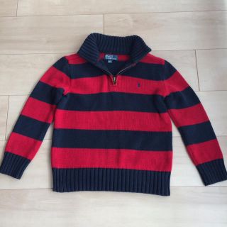 ポロラルフローレン(POLO RALPH LAUREN)のaiai1206様☆polo ラルフローレン セーター(ニット)