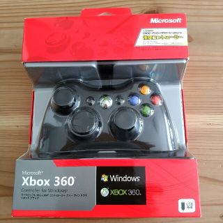 エックスボックス360(Xbox360)のXbox 360 コントローラー(その他)