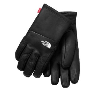 シュプリーム(Supreme)のSupreme /The North Face Leather Gloves (手袋)