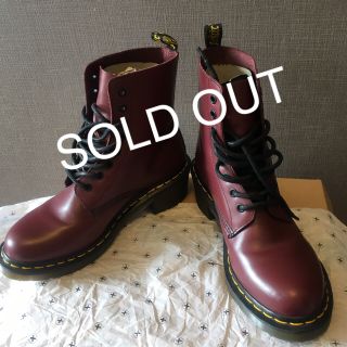 ドクターマーチン(Dr.Martens)のドクターマーチン (ブーツ)