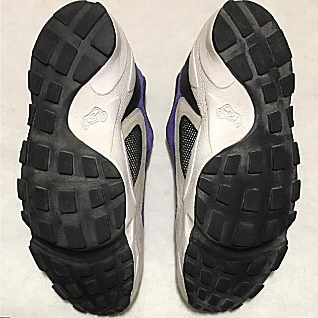 NIKE(ナイキ)の 激レア‼︎ 美品 1st復刻AIR FOOTSCAPE  28cm メンズの靴/シューズ(スニーカー)の商品写真